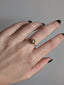 Buttercup Diamond Solitaire