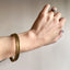 Bronze Nairobi Bangle Brancelet