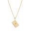 Mixtape Necklace