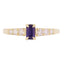 Aurelia Ring