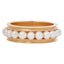 Akoya Eternity Band