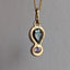 Exclamation Point Charm No. 32