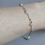 Biwa Pearl Bracelet