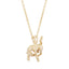 Bronco Pendant