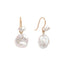 Chan Keshi Pearl Earrings