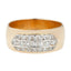 Vintage Diamond Embellished Cigar Band