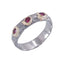 Pebbly Ring
