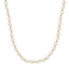 Pearl Toggle Necklace