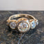 Bubbles Ring