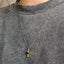 14k Whistle Charm