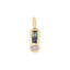Exclamation Point Charm No. 24