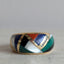 Asch Grossbardt Inlay Ring