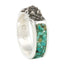 Emerald Bay Inlay Band