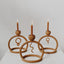 Circe Candelabra