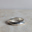 Saucer Ring