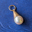 Pearl Cone Charm