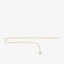 Diamond Chain Threader