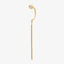 Diamond Chime Stud