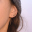 Diamond Chime Stud