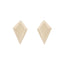 Gold Kite Studs