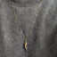 XL Cornicello Charm