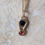 Exclamation Point Charm No. 29
