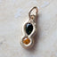 Exclamation Point Charm No. 30