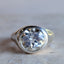 Heavy Signet Ring