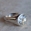 Heavy Signet Ring
