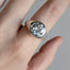 Heavy Signet Ring