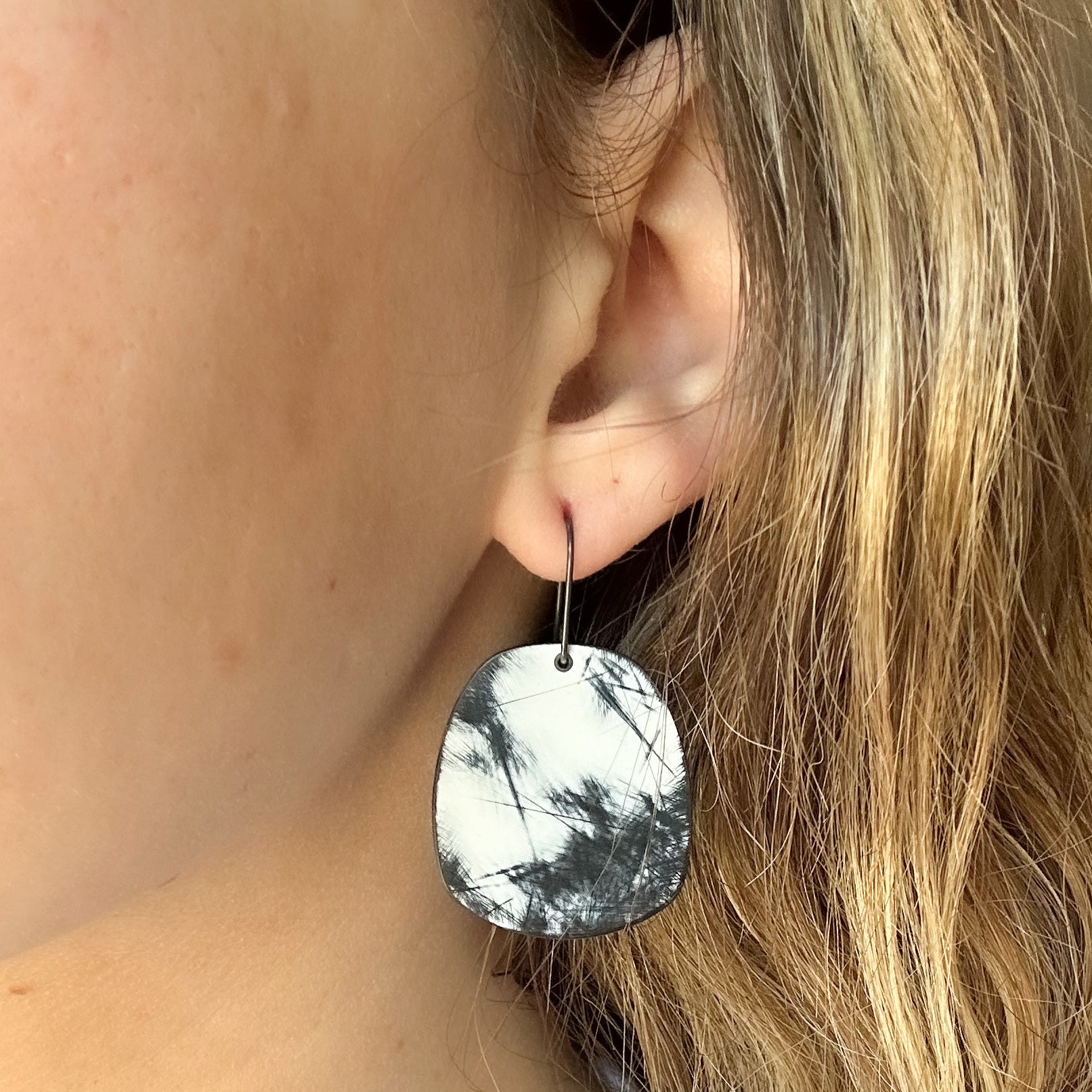 Echo Earrings by Julia Turner – Aster Jewelers - Main Image