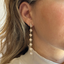 Cascade Earrings