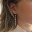 Confetti Earrings