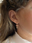Tandem Earrings No. 1