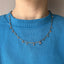 Grand Abacus Necklace