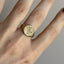 Beloved Rose Signet Ring