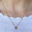 Diamond Passage Necklace