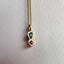 Exclamation Point Charm No. 18