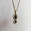 Exclamation Point Charm No. 17