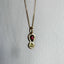 Exclamation Point Charm No. 14