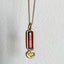 Exclamation Point Charm No. 16