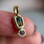 Exclamation Point Charm No. 23