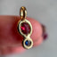 Exclamation Point Charm No. 21