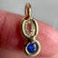 Exclamation Point Charm No. 20