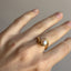 Pearl Orb Ring