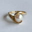 Pearl Orb Ring