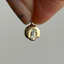 Ore Charm No. 8