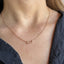 Cascade Necklace