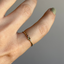 Green and Pink Prism Ring