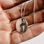 Yosemite Valley Pendant